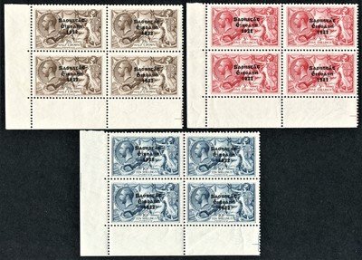 Lot 83 - Ireland