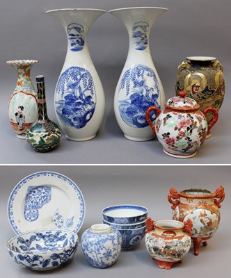 Lot 309 - A Collection of 19th century and Later...