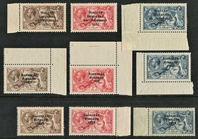 Lot 85 - Ireland