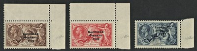 Lot 84 - Ireland