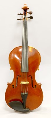 Lot 5 - Viola