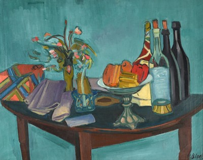 Lot 93 - Martin Bloch (1883-1954) Polish/German/British...