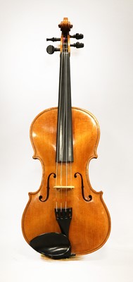 Lot 23 - Violin
