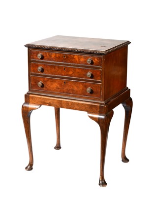 Lot 2152 - A George VI Silver Table-Service