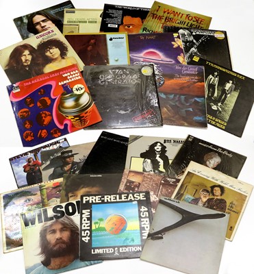 Lot 78 - Various LPs