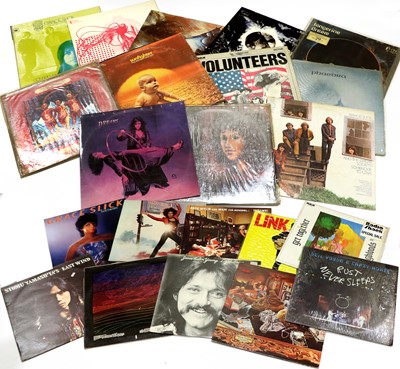 Lot 79 - Various LPs