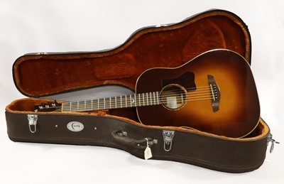 Lot 41 - Faith Mars Guitar