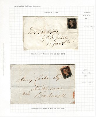 Lot 11 - Great Britain