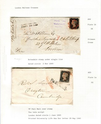 Lot 9 - Great Britain