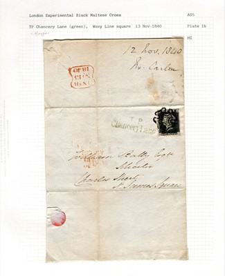 Lot 13 - Great Britain
