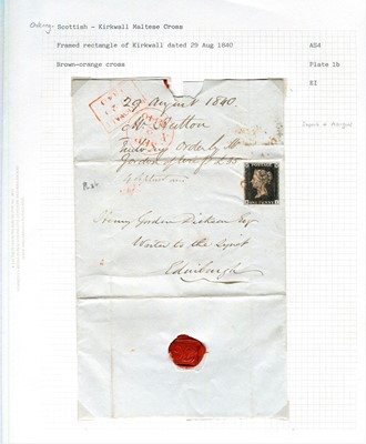 Lot 12 - Great Britain