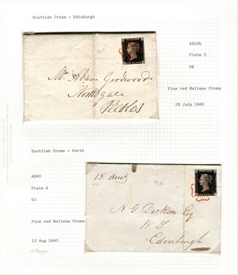 Lot 14 - Great Britain