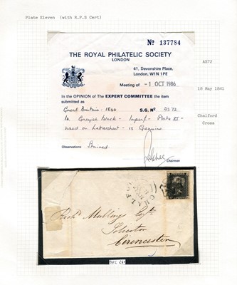 Lot 5 - Great Britain