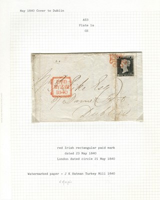 Lot 17 - Great Britain