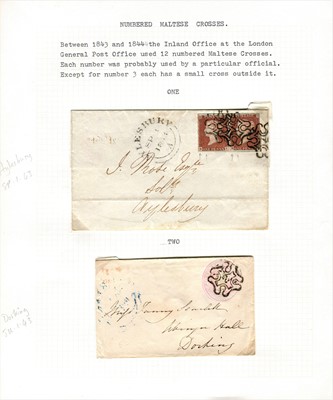 Lot 21 - Great Britain