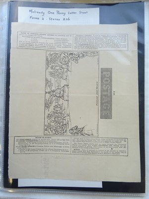 Lot 1 - Great Britain