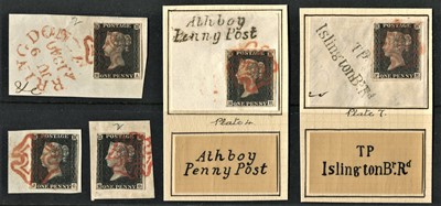Lot 16 - Great Britain
