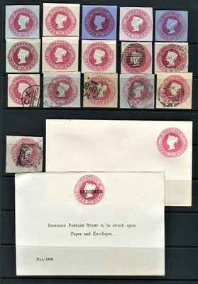 Lot 26 - Great Britain
