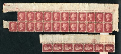 Lot 22 - Great Britain