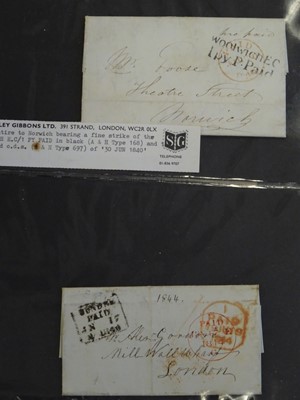 Lot 24 - Great Britain