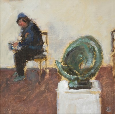 Lot 86 - Colin Orchard (b.1965) "Hepworth, A...
