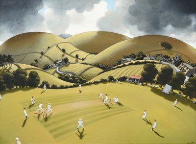 Lot 66 - Jonathan Armigel Wade (b.1960) "Before the...