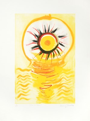 Lot 108 - Sir Terry Frost RA (1915-2003) "It is True" or...