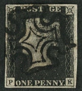 Lot 38 - Great Britain