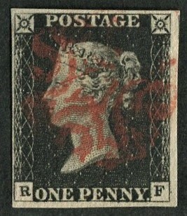 Lot 35 - Great Britain