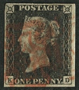 Lot 40 - Great Britain