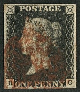 Lot 37 - Great Britain