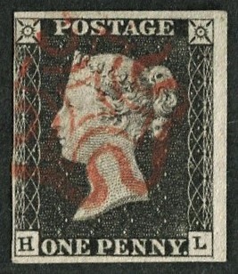 Lot 34 - Great Britain