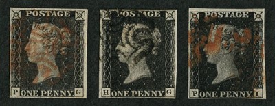 Lot 41 - Great Britain