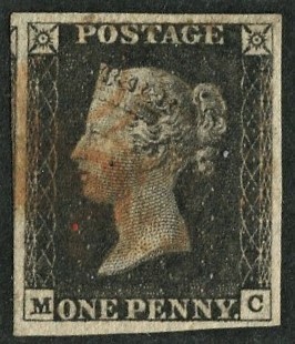 Lot 39 - Great Britain