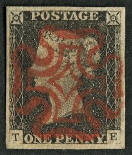Lot 36 - Great Britain