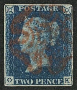 Lot 42 - Great Britain