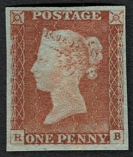 Lot 47 - Great Britain