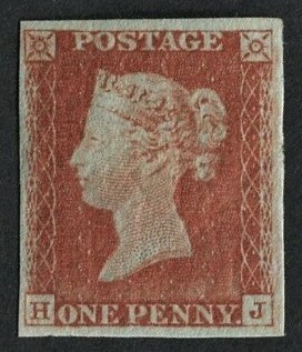 Lot 46 - Great Britain