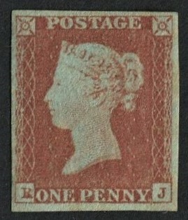 Lot 50 - Great Britain