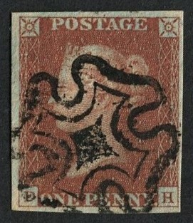 Lot 45 - Great Britain