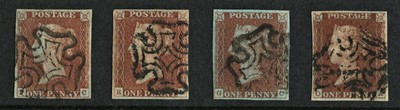 Lot 43 - Great Britain