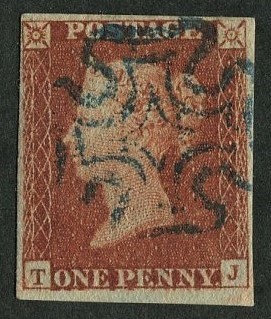 Lot 44 - Great Britain