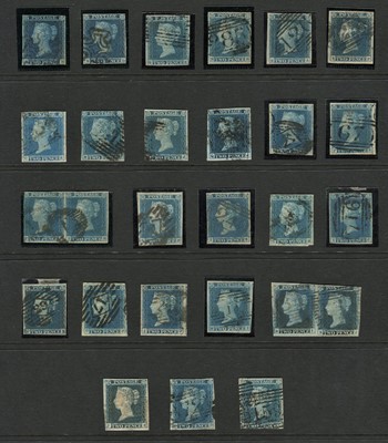 Lot 52 - Great Britain