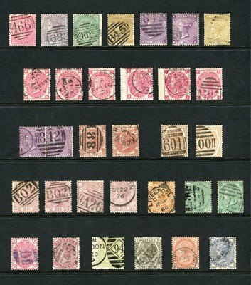 Lot 53 - Great Britain
