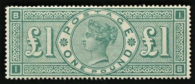 Lot 57 - Great Britain