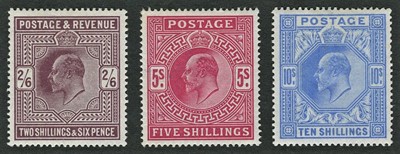Lot 59 - Great Britain
