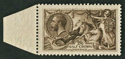 Lot 60 - Great Britain