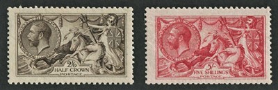 Lot 61 - Great Britain