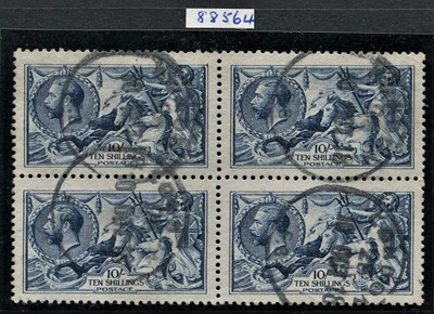 Lot 63 - Great Britain