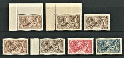 Lot 64 - Great Britain